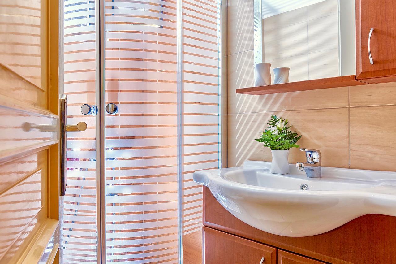 Villa Karteros Heraklion  Ngoại thất bức ảnh